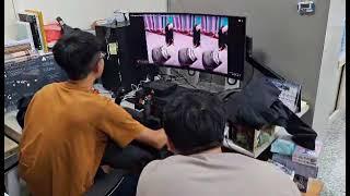 專題研究 × 戀愛吉娃娃