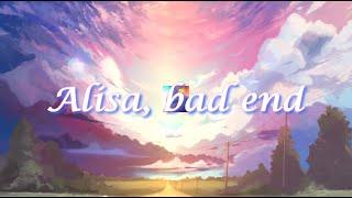 [Everlasting Summer] Achievement: Alisa, bad end