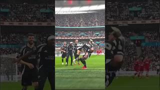 Logan Paul slams his teammate 