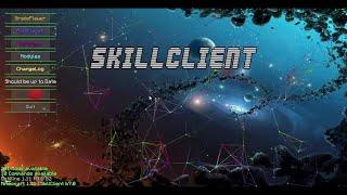 CHEATING | SkillClient v8.1 AntiVanillaKick | Download Link | _xImD4rk | 2020