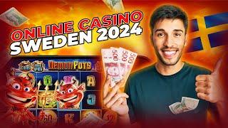 Online Casino Sweden 2024  A Virtual Casino Online Verde Tour