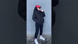 ESRA RABİA ÜNAL IN en yeni TikTok videoları #Shorts