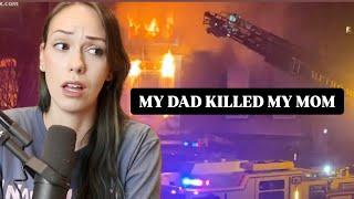 MY DAD TOOK MY MOMS LIFE..AND THEN HIS OWN | Kait's Story