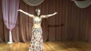 YANA DANCE Belly Dance