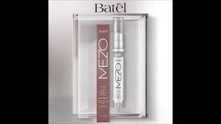  НОВИНКИ «MEZO: эффект мезотерапии» #batel