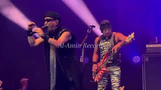 CRAZY DOCTOR=LOUDNESS, CONCERT LIVE IN MALAYSIAAT ZEPP KUALA LUMPUR.#subscribe #alaminrecord