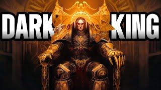 Star Child and The Dark King | Primordial Annihilator and The Emperor's Return