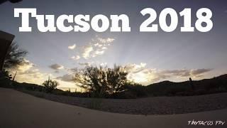 Tucson |  FPV