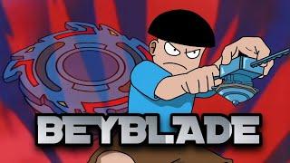 BEYBLADE