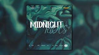 [FREE+STEMS] Drake Sample Pack 2024 - MIDNIGHT RIDES (vocals samples)