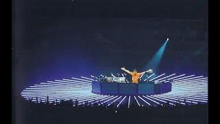 DJ Tiësto In Concert 2003 (Drops Only)