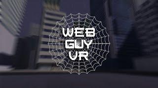 Web-Guy Spider-Sized Update | Release Trailer