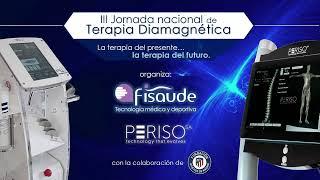 III Jornada Nacional de Terapia Diamagnética