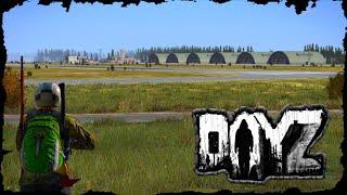 Самый первый (DayZ 0.28)