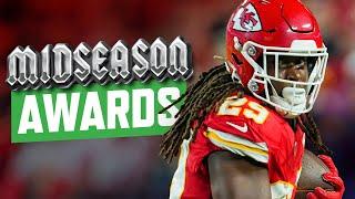 Dynasty Midseason Awards + RB Houdinis | Dynasty Fantasy Football 2024