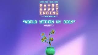 "World Within My Room" (Musical Preview)