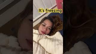 Freezing 
