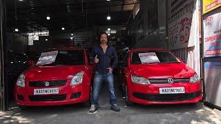 Carslive Inventory-20th Jun 2025 #lowbudgetusedcars #buyusedcarsinbangalore ##buyusedcarsinkarnataka