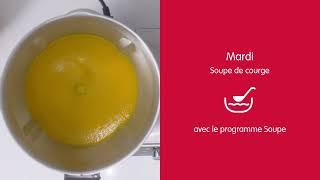 MOULINEX | Clickchef : Mes recettes quotidiennes en 2 clics !