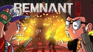 Remnant II with TWO IANS #part1