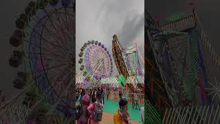 Pushkar mela 2023 - Biggest mela rajasthan  #pushkar #pushkarmela2023 #shorts