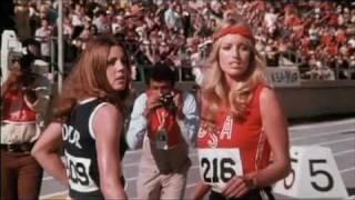 Goldengirl (1979 trailer) James Coburn & Susan Anton