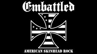 Embattled - Embattled