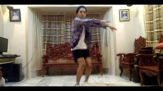 NO GUIDANCE BY CHRIS BROWN|GABRIEL CAGUINUIN CHOREOGRAPHY| DANCE COVER