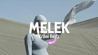 " MELEK " Oriental Reggaeton Latin Type Beat x Spanish Hip Hop (Instrumental)