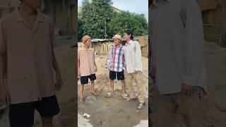 PHỤ HỒ 17 #funny #foryou #comedy #nec #viral #trending #vietnamese #work #bruh #shorts