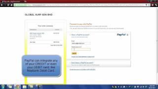 HOW TO TOPUP SMS CREDIT