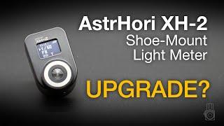 AstrHori XH-2  - Is it an Upgrade over the AH-M1?