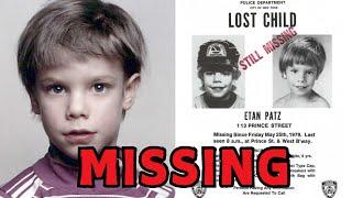 Missing Persons Cases That Shocked The World