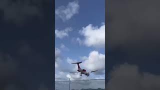 Plane Spotting  #shorts