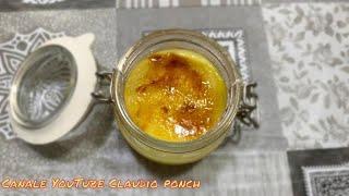 CREMA Catalana fatta in CASA