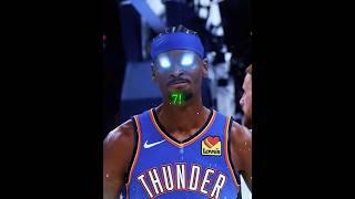 Game 7 was a MOVIE 