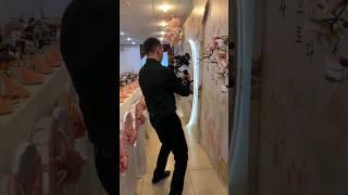  Корейские традиции 60-летие  #бэкстейдж #backstage #хангаби #юбилей  #youtubeshorts #reels