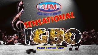 2024 latest Sensational IGBO Praise and Worship | Uba Pacific Music