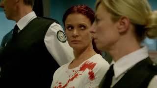 Wentworth S1Ep10 Bea walks away after killing Jacs