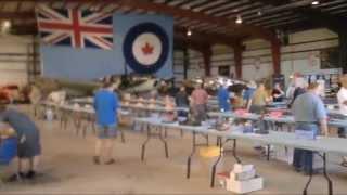 Nanton Model Show 2015