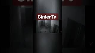 Kameraya yakalanan gerçek cin görüntüsü  CinlerTv abone olun beğenin Paylaşın 