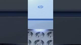 How to print labels from home using Avery and an inkjet printer. #labelsprintables #avery #printing