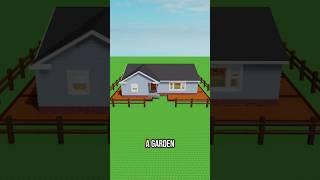 Did I ruin my garden?  #growagarden #roblox #robloxmemes #shorts