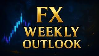 FX Weekly outlook, 25th May, 2025.