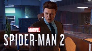 Marvel's Spider-Man 2 Хардкор #8 Что за дерьмо тут происходит?