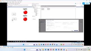 Siemens S7 1500  Communicate With AVEVA Intouch HMI By OPC DA