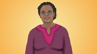 Hummingbird Tales - Ep 4: Phyllis Keino