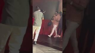 Imran Khan Amplifier entry Dubai #imrankhanworld #imrankhanworldfp #ikseason #ikrecords #amplifier
