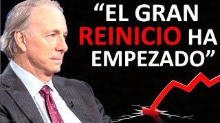 El COLPASO de Estados Unidos ya HA COMENZADO — La ÚLTIMA ADVERTENCIA de Ray Dalio antes de 2026