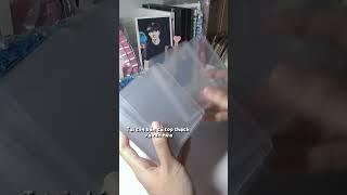 Unboxing đồ gói,charm,kem keo,Top decor #akina #trending #unboxing #toploaderdeco